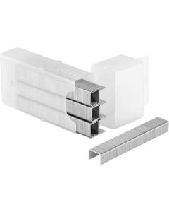 STANLEY Klamerice tip a (53) /1000kom - 8mm - 1-TRA205T