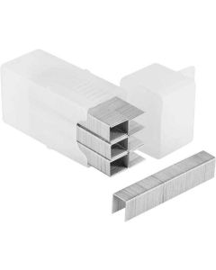 STANLEY Klamerice tip a (53) /1000kom - 14mm - 1-TRA209T