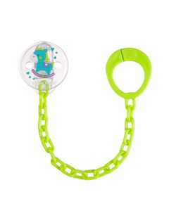 CANPOL BABIES Lanac za varalicu 10/889 Toys, zelena - 10-889_gre