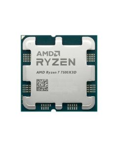 AMD Procesor Ryzen 5 7500X3D 6C/12T/4.5GHz/102MB/65W/AM5/TRAY