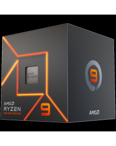 AMD Procesor Desktop Ryzen 9 12C 24T 7900 - 100-100000590BOX