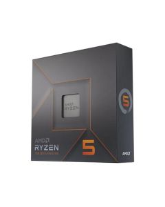 AMD Procesor Ryzen 5 7500F/6C/12T/5.2GHz/38MB/65W/AM5/MPK