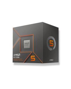 AMD Procesor Ryzen 5 8500G 6C/12T/3.5GHz/16MB/65W/AM5/BOX