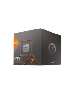 AMD Procesor Ryzen 7 8700G AI 8C/16T/4.2GHz/16MB/65W/AM5
