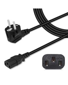 VELTEH Napojni kabl za kompjuter 1.5m PC-C250