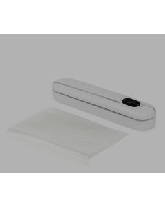 MUHLER Aparat za zavarivanje kesa 90W MV99