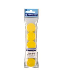 CENTROPEN Set magneta za magnetne table 9795/10 - 100001601