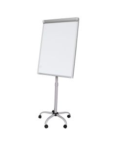 VISION Flipchart tabla sa točkićima 100x70cm - 100001784