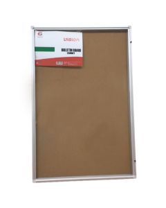 VISION Oglasna tabla sa vratima 90x60cm otp906 - 100001785