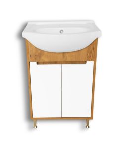 STEFI STIL Ormaric sa umivaonikom D55cm LUX LANCEL 184