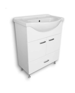 STEFI STIL Ormaric sa umivaonikom D55F 110