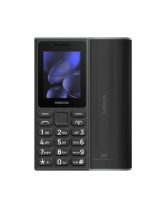 NOKIA 105 2024, crna