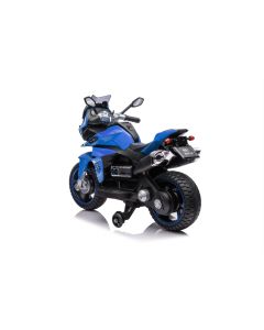 EUROBAJK Motor na akumulator R800 PLAVI
