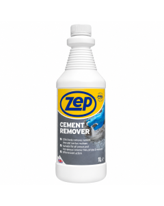 ZEP Sredstvo za skidanje cementa 1L