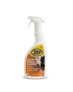 ZEP Sredstvo za čišćenje rerni i roštilja 750ml