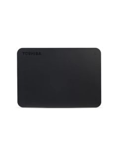 TOSHIBA Eksterni hard disk Canvio Basics 4TB 2.5