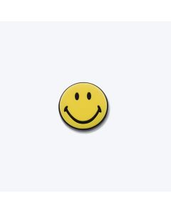 CROCS Bedz smiley brand smiley face U