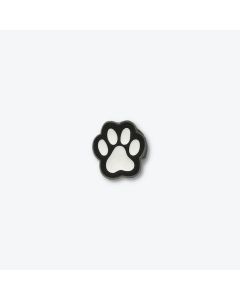 CROCS Bedž paw print U - 10007449