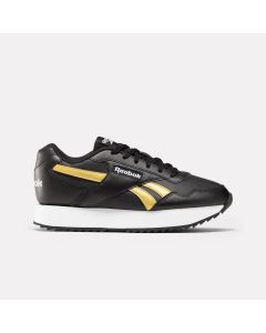 REEBOK Patike glide ripple double W - 10007457239
