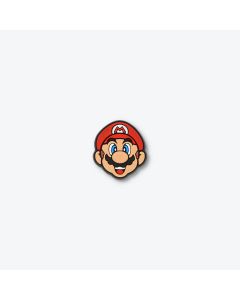 CROCS Bedž super mario U - 10007478