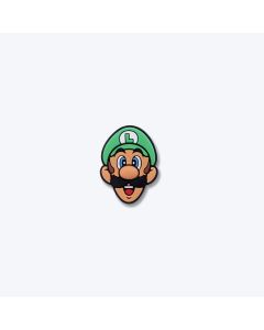 CROCS Bedz super mario luigi U