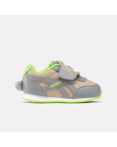 REEBOK Patike royal cl jog 2.0 BT - 10007519823.5