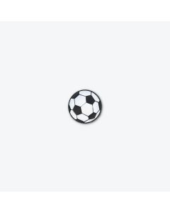 CROCS Bedž Soccerball - 10008790