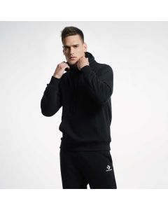 CONVERSE Duks sa kapuljačom hooded m - 10008926-A01-001S