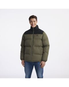CONVERSE Jakna poly fill cb puffer M - 10009065-A02-322L