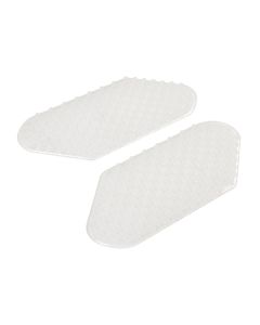 LAMPA Grip-tank x1 nalepnice  transparentne - 10009LAMTR