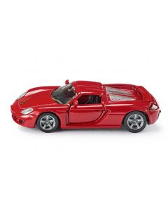 SIKU Auto Porsche Carrera GT - 1001