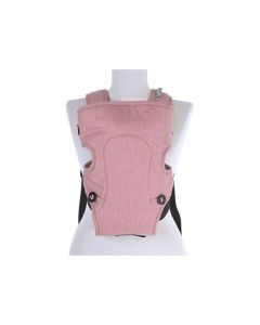 LORELLI Kengur Between - rose tan & grey - 10010130008