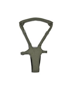 LORELLI KAISEVI ZA PROHODAVANJE STEP BY STEP - LODEN GREEN