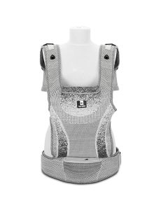 LORELLI KENGUR ERGONOMIC MIA - GREY