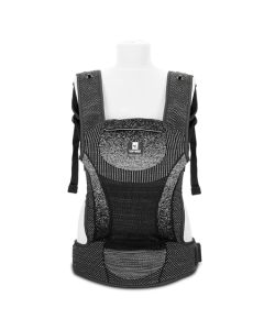 LORELLI KENGUR ERGONOMIC MIA - BLACK