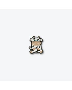 CROCS Bedž cow U - 10010299