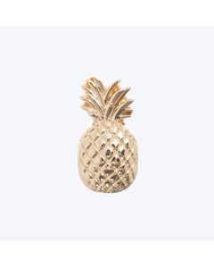 Crocs Bedž gold pineapple U - 10011124