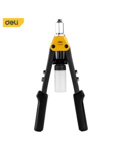 DELI Klešta za pop-nitne dvoručna 2,4-6,4mm edl236913 - 1001114