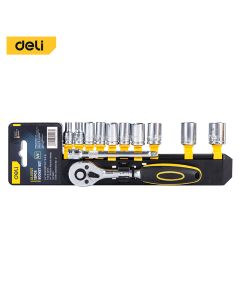 DELI Set nasadnika sa račnom 1/4