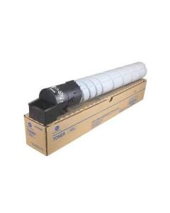 KONICA MINOLTA KM Toner TN-331 K (AFAM150)