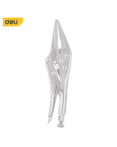 DELI Grip klešta spicasta 220mm edl20015b - 1001167