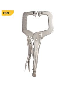 DELI Grip klešta c oblik 280mm edl20011 - 1001168