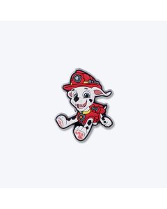 CROCS Bedz paw patrol marshall 1 U