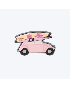 Crocs Bedž malibu beach car U - 10013374