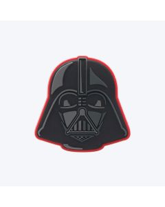 Crocs Bedž vader head U - 10013521