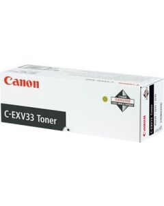 Canon Toner C-EXV33 (2785B002AA) - 2785B002AA