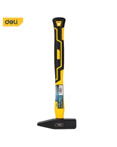 DELI Bravarski čekić , fiberglas 500g edl442005 - 1001433