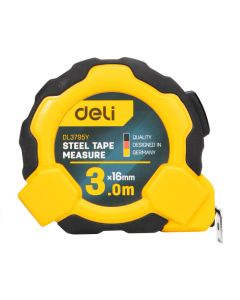 DELI Merna traka standard, 3m edl3795y - 1001438