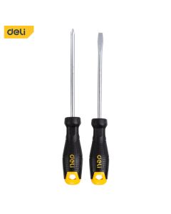 DELI Set odvijača 2kom edl620002 - 1001502