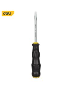 DELI Odvijač ravni sa udarnom kapom 6x100mm edl6270041 - 1001506